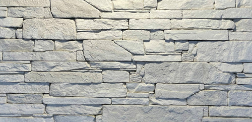Yeomans Bagno Ceramiche - Veneer Stone Ledgestone Limestone