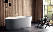 Load image into Gallery viewer, Domus Living - Cassia Freestanding Bath
