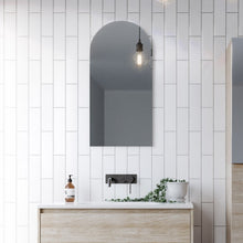 Load image into Gallery viewer, Timberline Church Mirror - Yeomans Bagno Ceramiche

