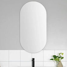 Load image into Gallery viewer, ADP Pill Polished Edge Mirror - Yeomans Bagno Ceramiche
