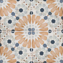 Load image into Gallery viewer, Serie Loft Pattern Tile
