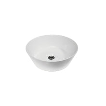 Load image into Gallery viewer, ADP Space White Gloss Basin - Yeomans Bagno Ceramiche 
