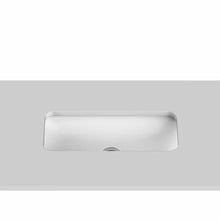 Load image into Gallery viewer, ADP Hope Solid Surface Under-Counter Basin - Yeomans Bagno Ceramiche 
