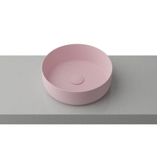 Load image into Gallery viewer, Timberline Allure Pink Matt Basin - Yeomans Bagno Ceramiche
