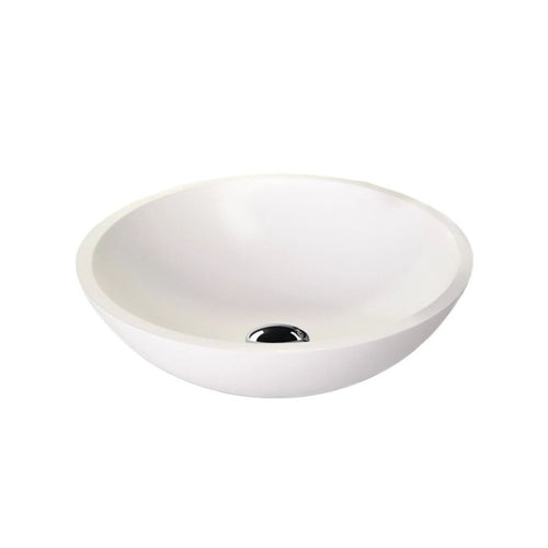 ADP Karma Solid-Surface Above Counter Basin - Yeomans Bagno Ceramiche