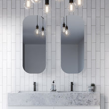 Load image into Gallery viewer, Timberline Jazz Arch Mirror - Yeomans Bagno Ceramiche
