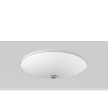Load image into Gallery viewer, ADP Sincerity Solid Surface Under-Counter Basin - Yeomans Bagno Ceramiche 
