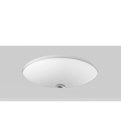 ADP Sincerity Solid Surface Under-Counter Basin - Yeomans Bagno Ceramiche 