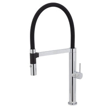 Load image into Gallery viewer, Kaya Pull Down Sink Mixer - Chrome - Yeomans Bagno Ceramiche
