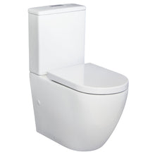 Load image into Gallery viewer, Fienza Alix Back-To-Wall Toilet Suite - Yeomans Bagno Ceramiche
