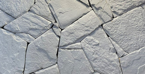 Yeomans Bagno Ceramiche - Veneer Stone Artic Limestone