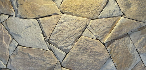Yeomans Bagno Ceramiche - Veneer Stone Artic Sandstone