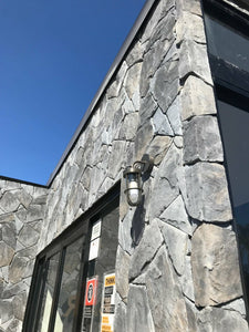 Veneer Stone - Arctic Slate