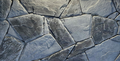 Yeomans Bagno Ceramiche - Veneer Stone Slate