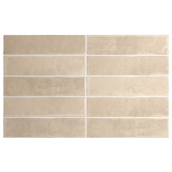 Eaglemont Silver Concrete Porcelain Tile - Yeomans Bagno Ceramiche