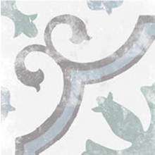 Load image into Gallery viewer, Bellevue Encaustic Look Feature Tile - Yeomans Bagno Ceramiche

