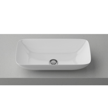 Load image into Gallery viewer, Timberline Bloom White Gloss Basin - Yeomans Bagno Ceramiche 
