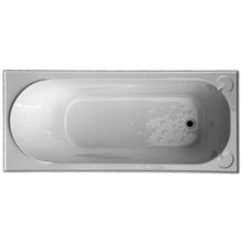 Load image into Gallery viewer, Oceano Civic Inset Acrylic Bath
