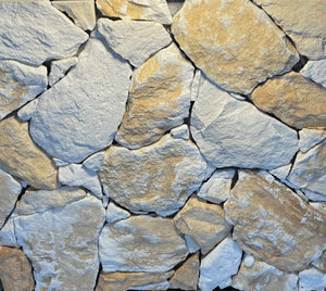 Yeomans Bagno Ceramiche - Veneer Stone Dune