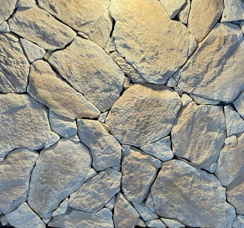 Yeomans Bagno Ceramiche - Veneer Stone Coastal Sandstone