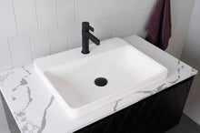 Load image into Gallery viewer, ADP Courage Solid-Surface Semi-Inset Basin - Yeomans Bagno Ceramiche 
