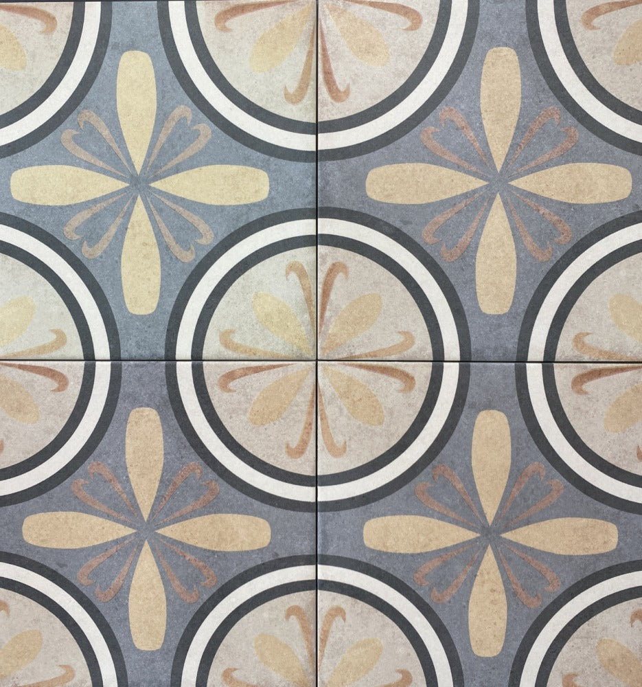 Eden Recoleta Pattern Tile