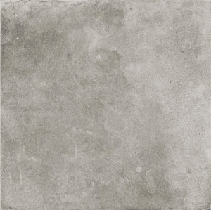 Palpera Light Grey Concrete Look Porcelain Tile - Yeomans Bagno Ceramiche