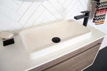 Load image into Gallery viewer, ADP Faith Solid Surface Semi-Inset Basin - Yeomans Bagno Ceramiche 
