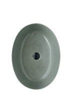 Load image into Gallery viewer, New Form Concreting - Grand Oval Concrete Vessel Basin
