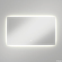 Load image into Gallery viewer, Fienza Hampton LED Mirror
