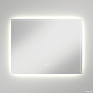 Fienza Hampton LED Mirror