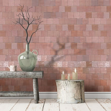 Load image into Gallery viewer, Warwick Rosa Subway Tile - Yeomans Bagno Ceramiche
