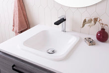 Load image into Gallery viewer, ADP Honour Solid Surface Inset Basin - Yeomans Bagno Ceramiche 

