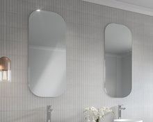 Load image into Gallery viewer, Timberline Jazz Arch Mirror
