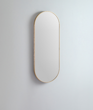 Load image into Gallery viewer, Remer Modern Oblong Mirror
