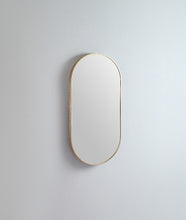 Load image into Gallery viewer, Remer Modern Oblong Mirror - Yeomans Bagno Ceramiche
