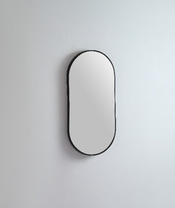 Remer Modern Oblong Mirror