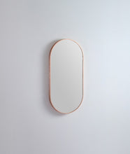 Load image into Gallery viewer, Remer Modern Oblong Mirror
