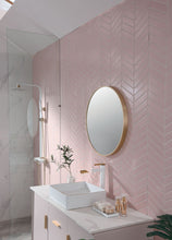 Load image into Gallery viewer, Remer Modern Round - Yeomans Bagno Ceramiche
