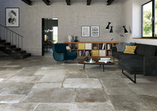 Load image into Gallery viewer, Montpellier Cenere Stone Look Porcelain Tile
