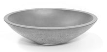 Load image into Gallery viewer, New Form Concreting Oval Vessel Concrete Basin - Yeomans Bagno Ceramiche
