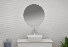 Load image into Gallery viewer, Timberline Oxford Round Mirror
