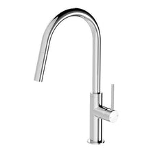 Load image into Gallery viewer, Phoenix Vivid Slimline Pull Out Sink Mixer - Chrome - Yeomans Bagno Ceramiche
