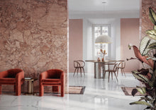 Load image into Gallery viewer, Incanto Breccia Pernice Marble Look Porcelain Tile
