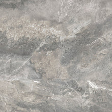 Load image into Gallery viewer, Incanto Crux Grey Marble Look Porcelain Tile
