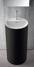 Load image into Gallery viewer, Domus Living Colonna Round X Freestanding Basin - Yeomans Bagno Ceramiche
