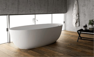 Domus Living - Diana 170 Freestanding Bath - Yeomans Bagno Ceramiche
