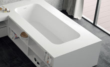 Load image into Gallery viewer, Domus Living - Numisia Freestanding Bath - Yeomans Bagno Ceramiche
