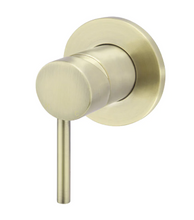 Load image into Gallery viewer, Yeomans Bagno &amp; Ceramiche - Meir Round Wall Mixer Tiger Bronze
