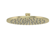 Load image into Gallery viewer, Yeomans Bagno &amp; Ceramiche - Meir Round Shower Rose 200mm - Tiger Bronze

